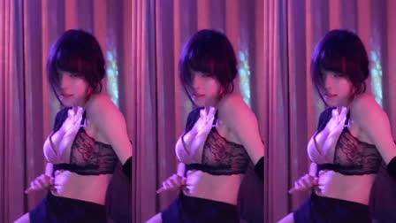 AfreecaTV尹盖古(BJ윤개굴이)2026年1月21日舞蹈剪辑155749